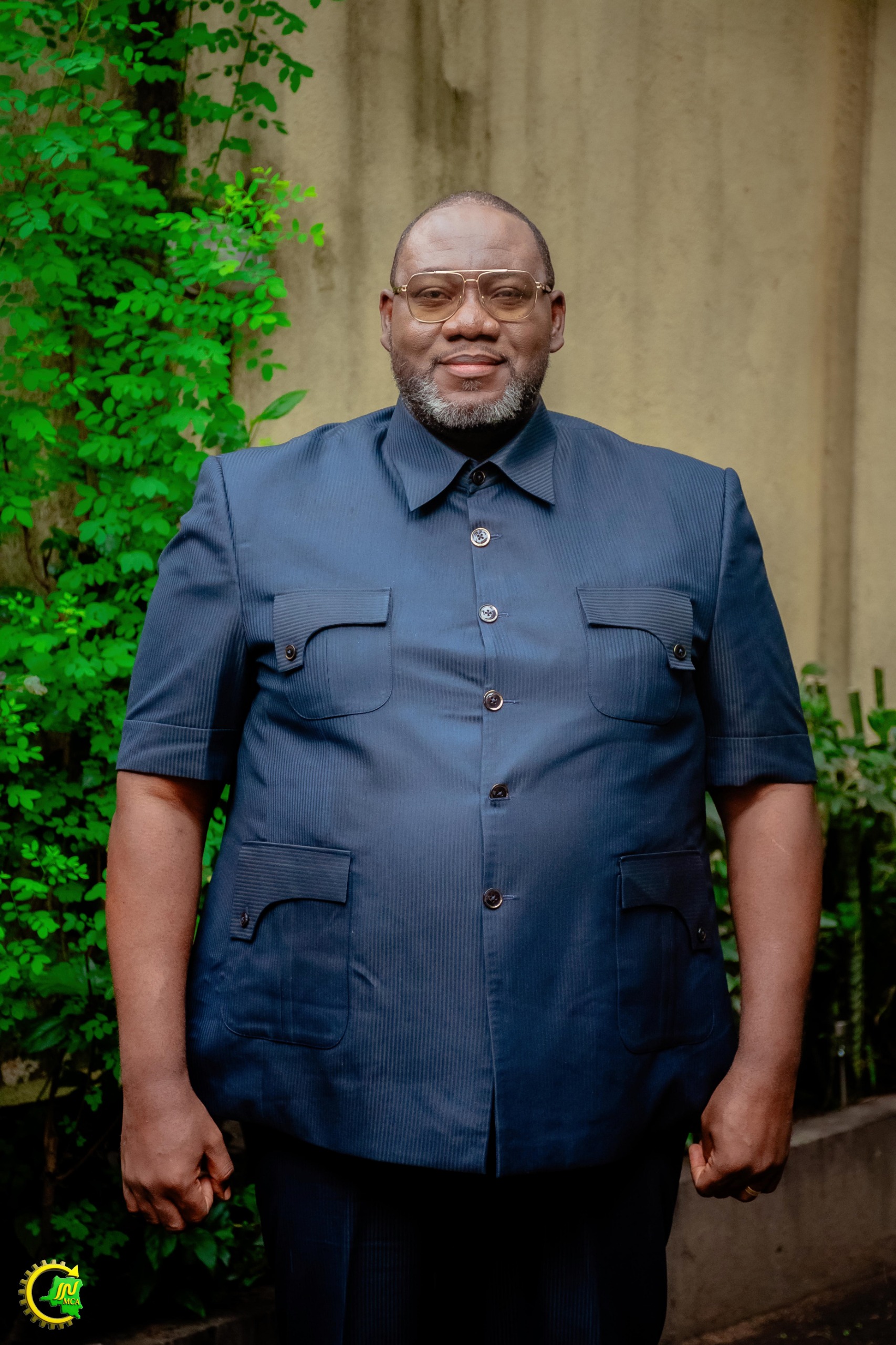 Kas Kasongo Kalalo 3K